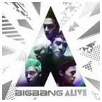 BIGBANG / ALIVE（通常盤） [CD]