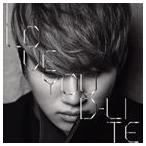 D-LITE（from BIGBANG） feat.葉加瀬太郎 / I LOVE YOU（通常盤） [CD]