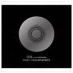 SOL（from BIGBANG） / RISE ［＋ SOLAR ＆ HOT］（2CD＋DVD） [CD]