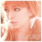 浜崎あゆみ / Love songs（数量限定生産／microSD＋USB＋DVD／ジャケットC） [CD]