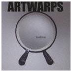 ARTWARPS / before [CD]