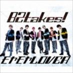 B2takes! / モヤモヤLOVER（Special盤／CD＋DVD） [CD]