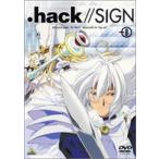 .hack//SIGN VOL.8 [DVD]