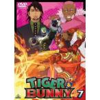 TIGER ＆ BUNNY 7 [DVD]