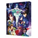 超時空要塞マクロス 愛・おぼえていますか 4Kリマスターセット（4K ULTRA HD Blu-ray＆Blu-ray Disc）（特装限定版） [Ultra HD Blu-ray]