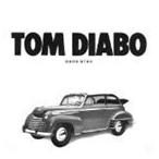 Tom Diabo / DARK STAR [CD]