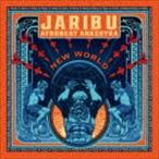 JARIBU AFROBEAT ARKESTRA / New World [CD]