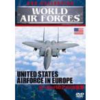 WORLD AIRFORCES Europe. America ВВС [DVD]