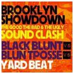 YARD BEAT / BROOKLYN SHOWDOWN -THE GOOD THE BAD ＆ THE UGLY- [CD]