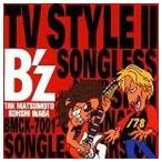 B*z TV STYLE II [CD]