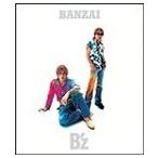 B’z / BANZAI [CD]