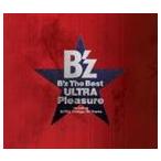 B’z The Best ”ULTRA Pleasure”