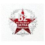 B’z / B’z The Best ”ULTRA Pleasure”（2CD＋DVD／10万枚限定生産盤 Winter Giftパッケージ） [CD]