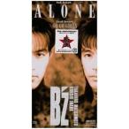 B*z / ALONE [CD]