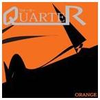 (オムニバス) QUARTER ORANGE [CD]