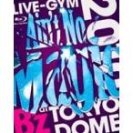 B’z LIVE-GYM 2010 ”Ain’t No Magic” at TOKYO DOME [Blu-ray]