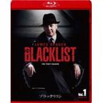 合わせ買い不可】 ブラックリスト シーズン1 ブルーレイ コンプリート