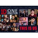 ショッピングTHIS ワン・ダイレクション THIS IS US：THIS IS THE BOX（4枚組）（10，000セット完全限定生産） [Blu-ray]