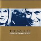 ROGER ENO＆KATE St.JOHN / Familiar [CD]