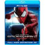 アメイジング・スパイダーマン2TM IN 3D（3D＆2D ブルーレイセット） [Blu-ray]