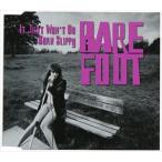 ベアフット / It Just Won’t Do ／ Born Slippy [CD]