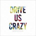 RAISE A SUILEN / DRIVE US CRAZY（通常盤） [CD]