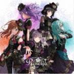 Roselia / 劇場版 BanG Dream! Episode of Roselia Theme Songs Collection（通常盤） [CD]