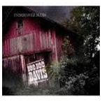 b-*b-* Davis / нижний kava-* блюз [CD]