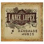  Ran s* Lopez / ручная работа * музыка [CD]