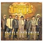  The *manishu* boys / двойной * Dyna мой to[CD]