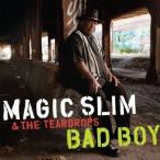  Magic * тонкий /bado* Boy [CD]