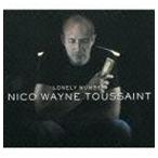  Nico * way n* палец на ноге солнечный / long Lee * номер [CD]