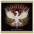  The *fabyulas* Thunder birz / on * The *va-ji[CD]