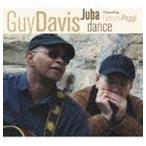 gai* Davis /ju-ba* Dance [CD]