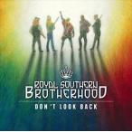  Royal *sa The n* Brother fdo/ Don to* look * задний [CD]