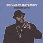 shuga- Ray * Ray Ford / Sam bati*seivu*mi-[CD]