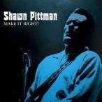  Sean * Pitman / макияж *ito* свет [CD]