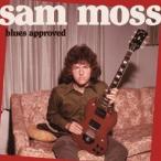  Sam * Moss / блюз *ap Roo vudo[CD]