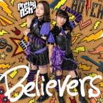 Pretty Ash / Believers（通常盤C） [CD]