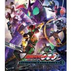 仮面ライダーOOO（オーズ）Blu-ray COLLECTION 3 [Blu-ray]