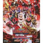 ショッピングシンケンジャー 天装戦隊ゴセイジャーVSシンケンジャー エピック ON 銀幕 [Blu-ray]