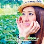 MOMO / Living my dream [CD]