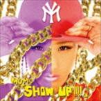 MOMO / SHOW UP!!!! [CD]