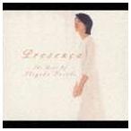 鈴木重子 / プレゼンサ ザ・ベスト・オブ・鈴木重子 [CD]