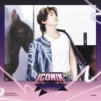 ZEROBASEONE / ICONIK（完全生産限定盤／ソロ盤 （SEOK MATTHEW ver.）） [CD]