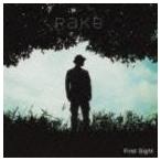 Rake / First Sight [CD]