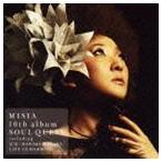 MISIA / SOUL QUEST（通常盤） [CD]