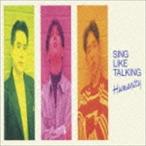 SING LIKE TALKING / Humanity（Blu-specCD2） [CD]