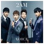 2AM / VOICE（通常盤） [CD]