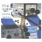 The View / セイム・ジーンズEP（来日記念盤） [CD]